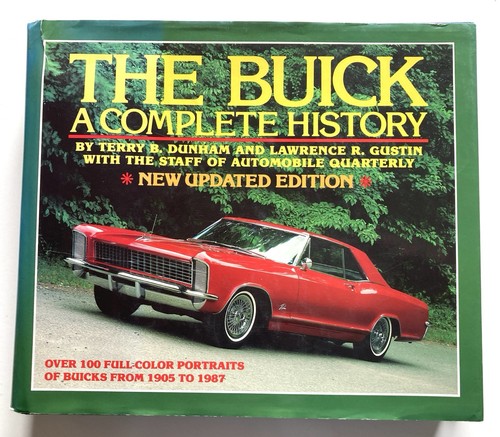 Ancien album livre voitures