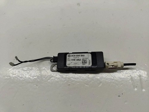 Amplificateur antenne - amplificateur, d'antenne