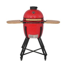 Kamado Grill 45 cm Barbecue en
