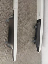 Barres de toit CITROEN C4