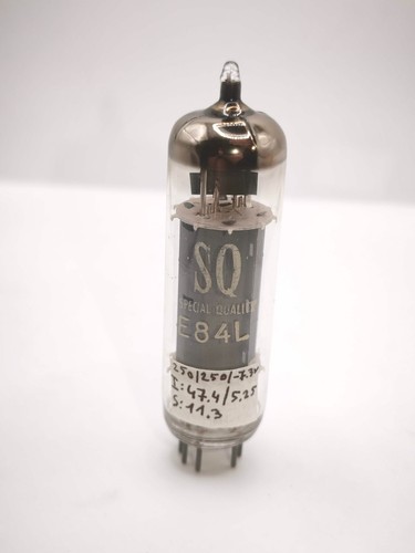 E84l philips nos - e84l, tested