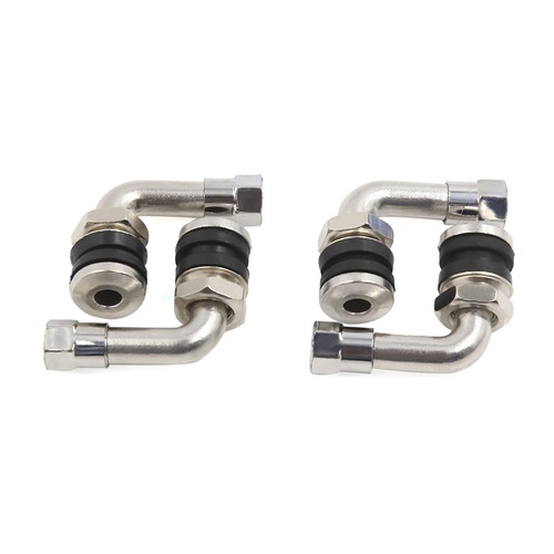 Pièce bouchons tige - pièce, valve