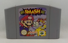 Super Smash Bros. (Nintendo