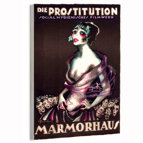 1919 prostitution josef - prostitution,