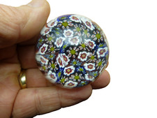 PETITE SULFURE pressse papier