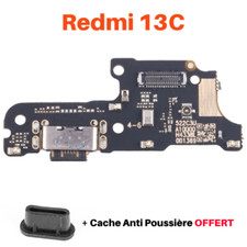 Pour XIAOMI REDMI 13C