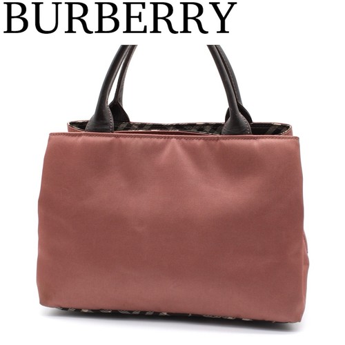 Sac main burberry london - à,