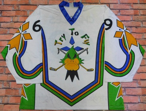 Maillot ice hockey glace - ice,