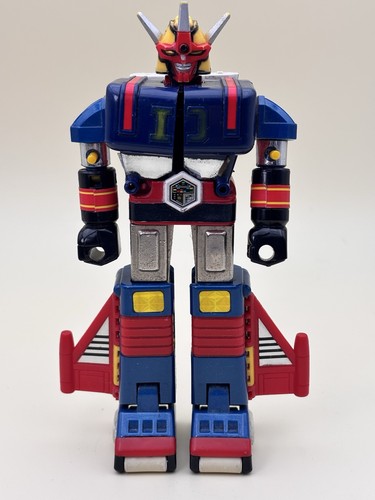 Ancien robot jouet figurine - ancien,