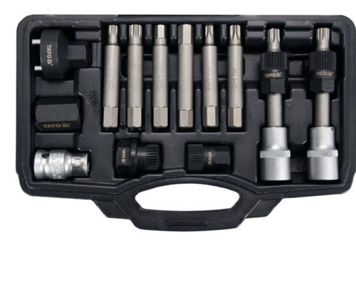 Yato 0421 combinés - yt-0421,