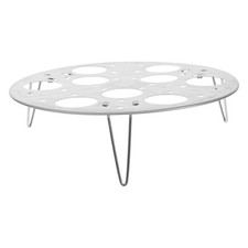  Cuit Vapeur Inox Grille