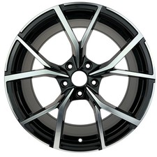 ⭐⭐⭐4 Jantes 17' style