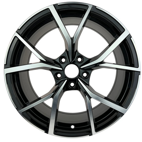 Jantes 17 style - 17',