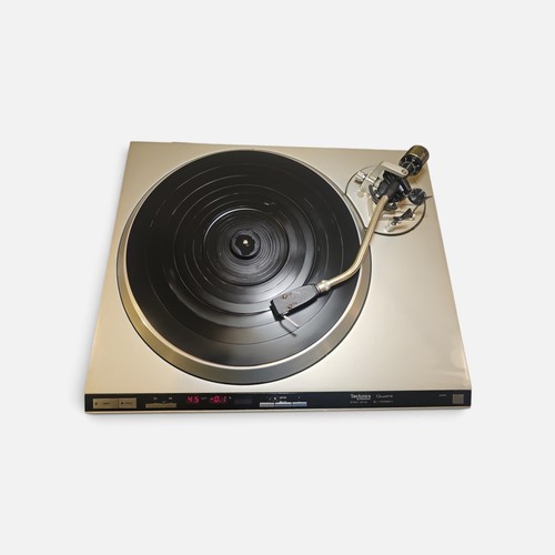 Vintage technics 1500mk2 - vintage,