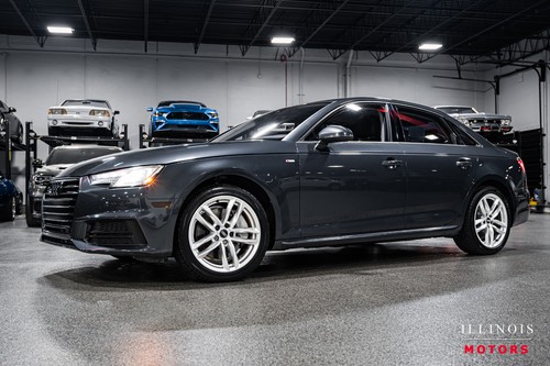 2017 audi 0t quattro - audi, 2.0t