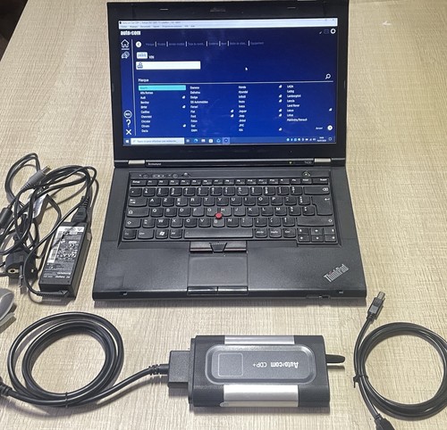 Valise diagnostic autocom - valise,