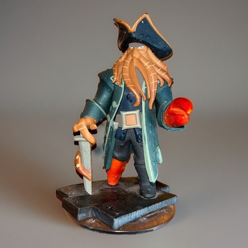 Figurine david jones - david, pirates