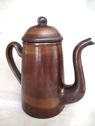 Cafetière grès marais - cafetière, du