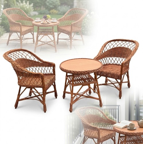 Ensemble mobilier jardin - de,