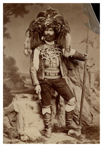 Italie homme costume - homme, en