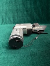 Sony Cyber-shot DSC-F717 Works