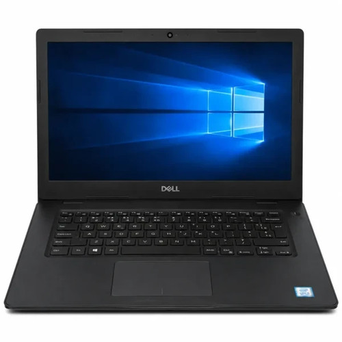 Dell latitude 3490 - **dell,
