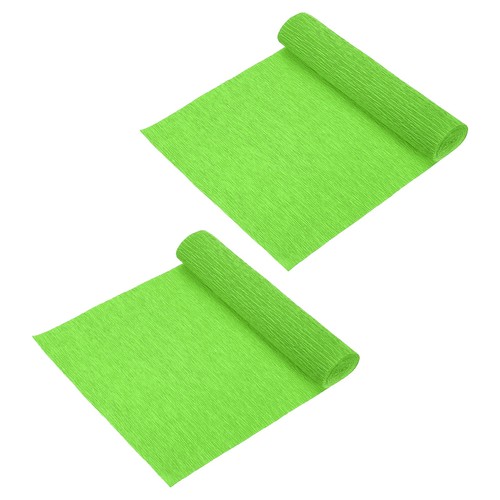 Rouleaux papier crêpe - rouleaux,