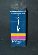 VANDOREN CR124 5 ANCHES POUR