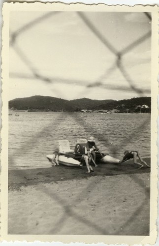 Antique photo vintage - antique,
