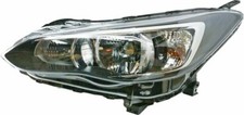 Phare avant Gauche Pour Subaru XV II(GT) 2018-2021 | Subaru Impreza 2018-