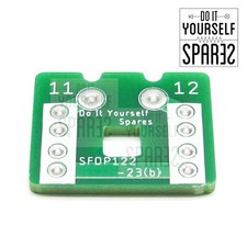 PCB LED TECHNICS SL-1210