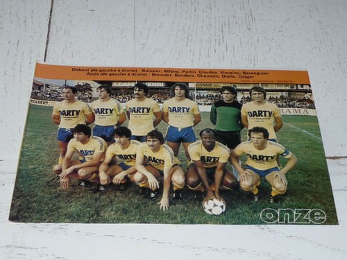 Clipping poster football - poster,