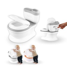 ® Pot bebe Toilette Musical