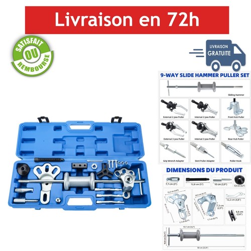Boomstart outil extraction - boomstart,