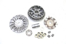 VARIOMATIC - SYM FIDDLE 2 50 (2008 - 2013)