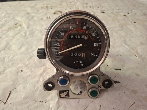 Compteur honda 125 rebel - compteur,