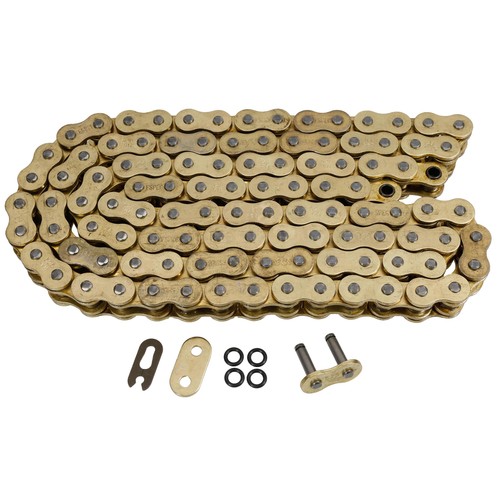 Gold 525x108 ring - o-ring, chain