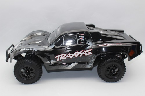 Traxxas 58434 slash - traxxas,
