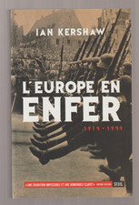 L' Europe en Enfer d' Ian
