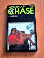 La Culbute - James Hadley