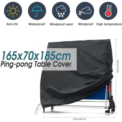 Housse protection table - housse,