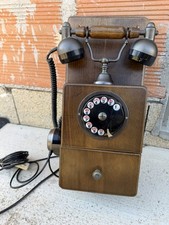 Téléphone ancien