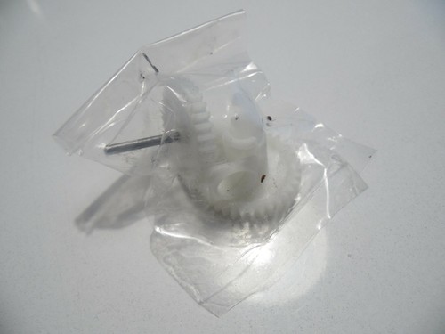 Vintage nikko front driver - vintage,