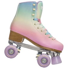 Impala Quad Patins à Roulettes Damen Pastel Coloré Dégradé