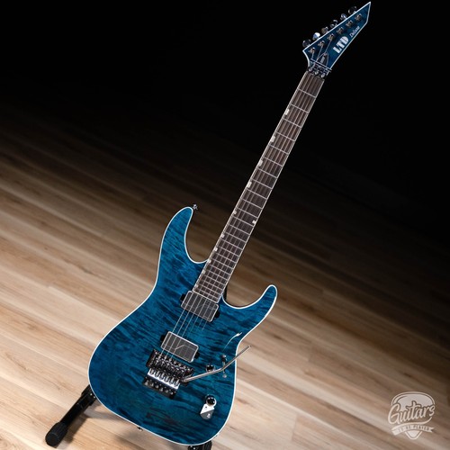 Esp ltd 1000 fishman - esp,