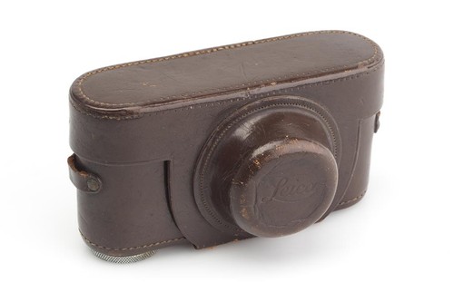 Leitz leica esfus étui new - leica,
