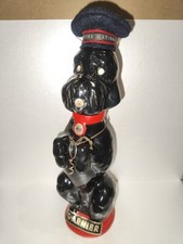 Ancienne Bouteille De Liqueur