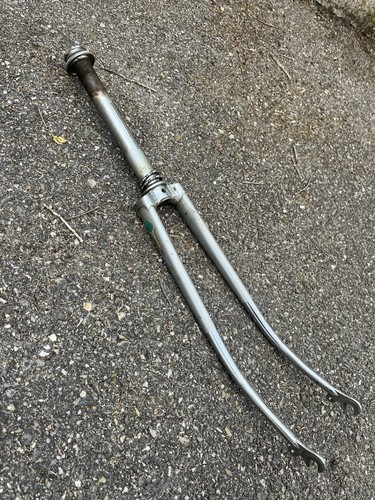 Gitane 700c 35x100 fourche - 700c,
