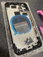 Neuf - Châssis Nu Pour iPhone