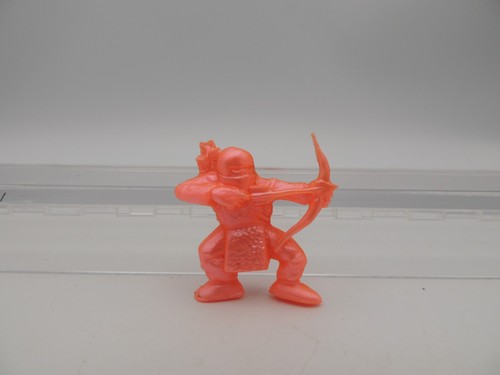Cosmix figurine s - cosmix, m.u.s.c.l.e